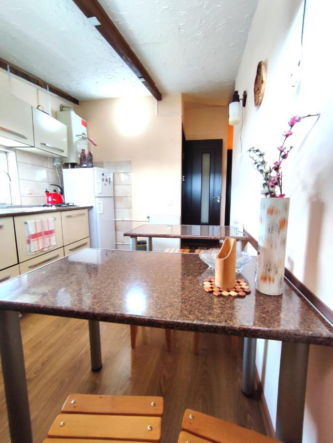 G&L Apartments Тбилиси Екстериор снимка