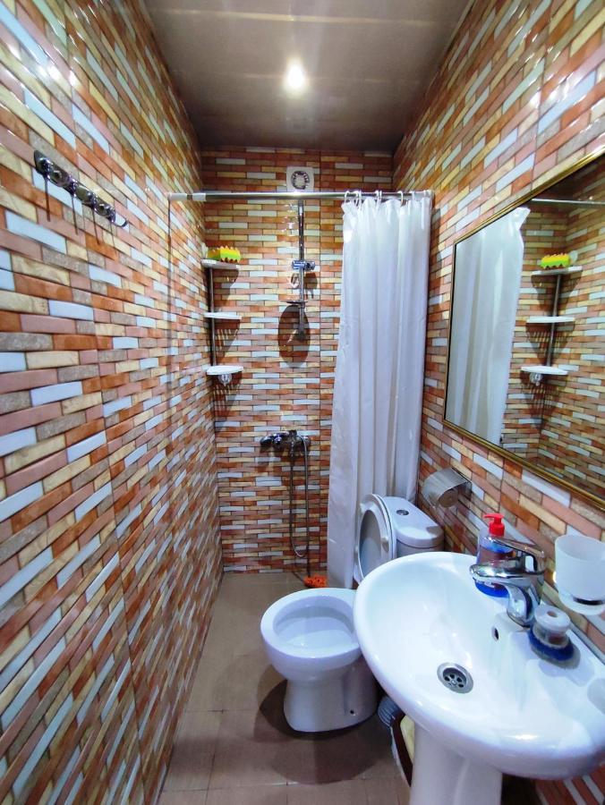 G&L Apartments Тбилиси Екстериор снимка