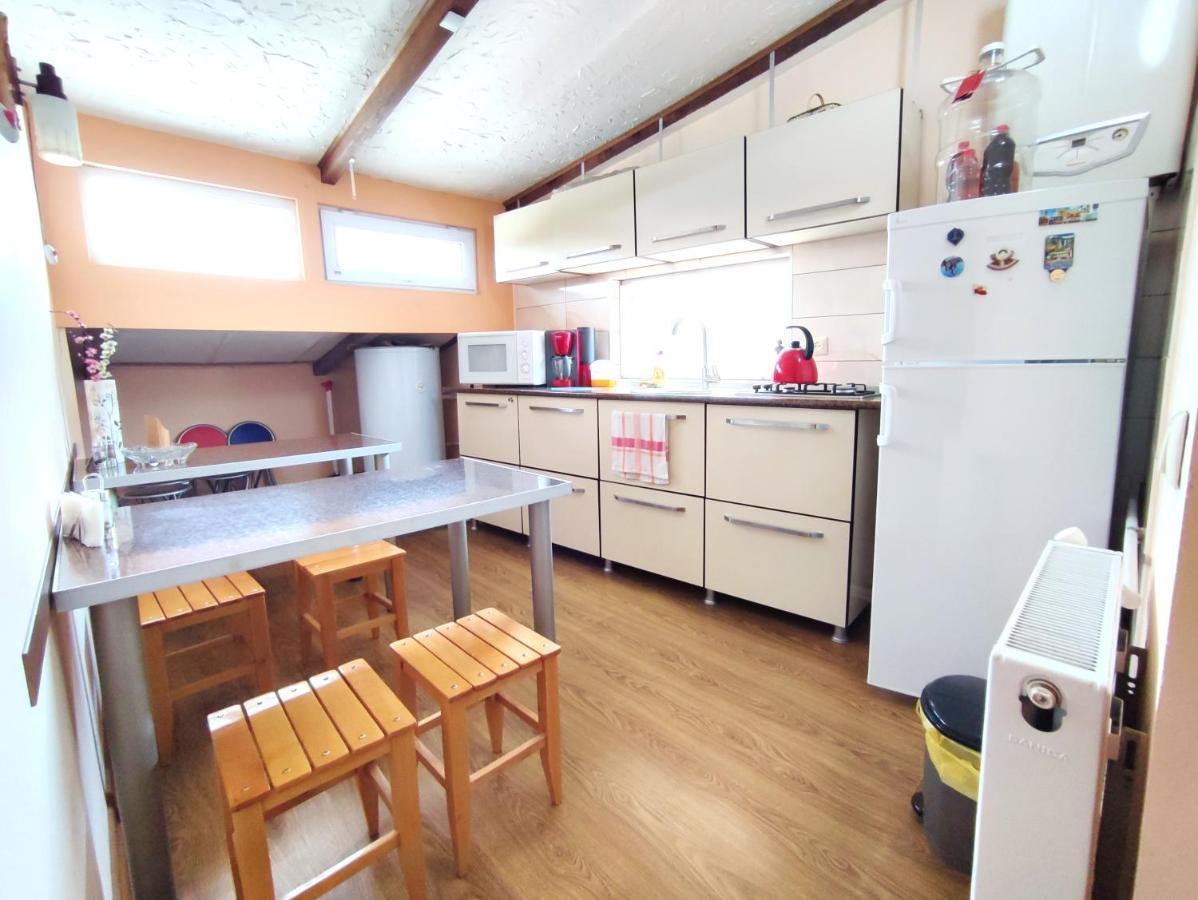 G&L Apartments Тбилиси Екстериор снимка