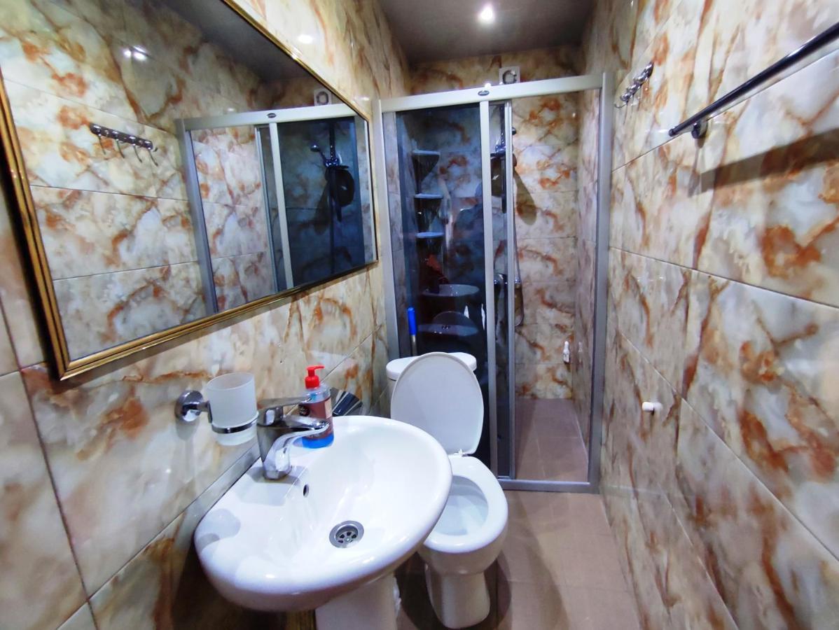 G&L Apartments Тбилиси Екстериор снимка
