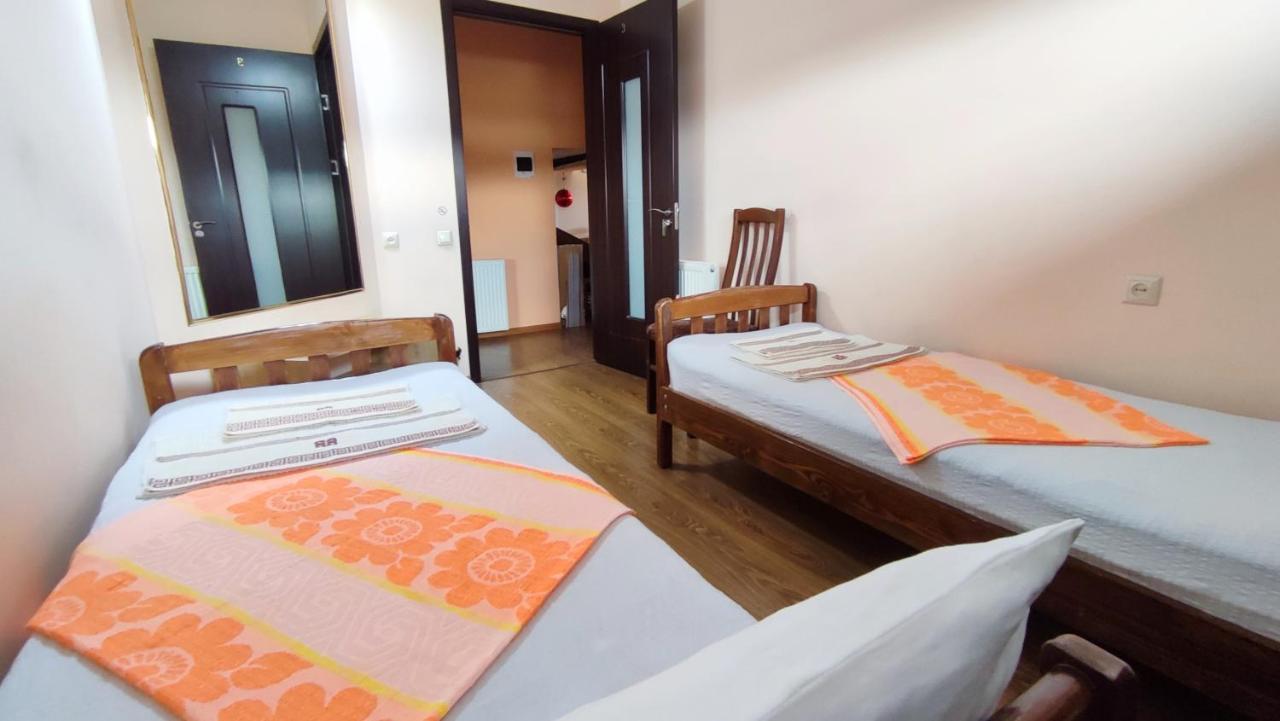 G&L Apartments Тбилиси Екстериор снимка