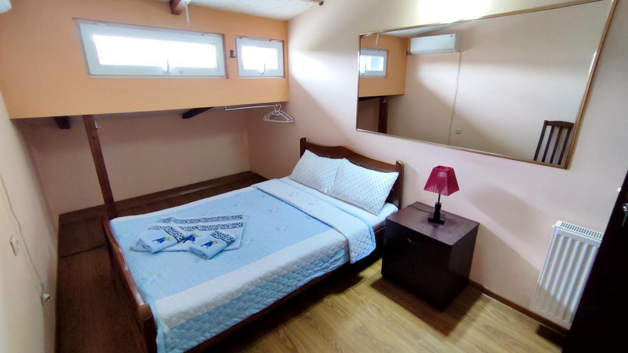 G&L Apartments Тбилиси Екстериор снимка
