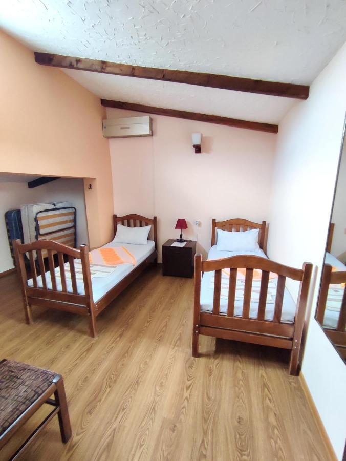 G&L Apartments Тбилиси Екстериор снимка