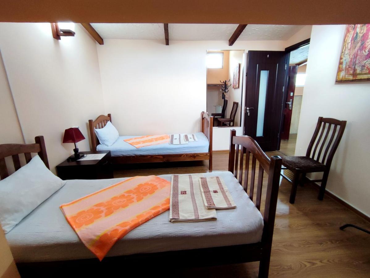 G&L Apartments Тбилиси Екстериор снимка