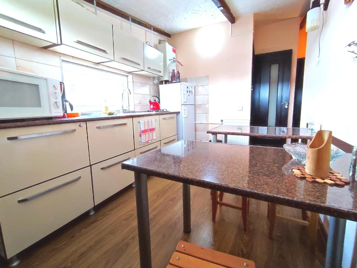 G&L Apartments Тбилиси Екстериор снимка