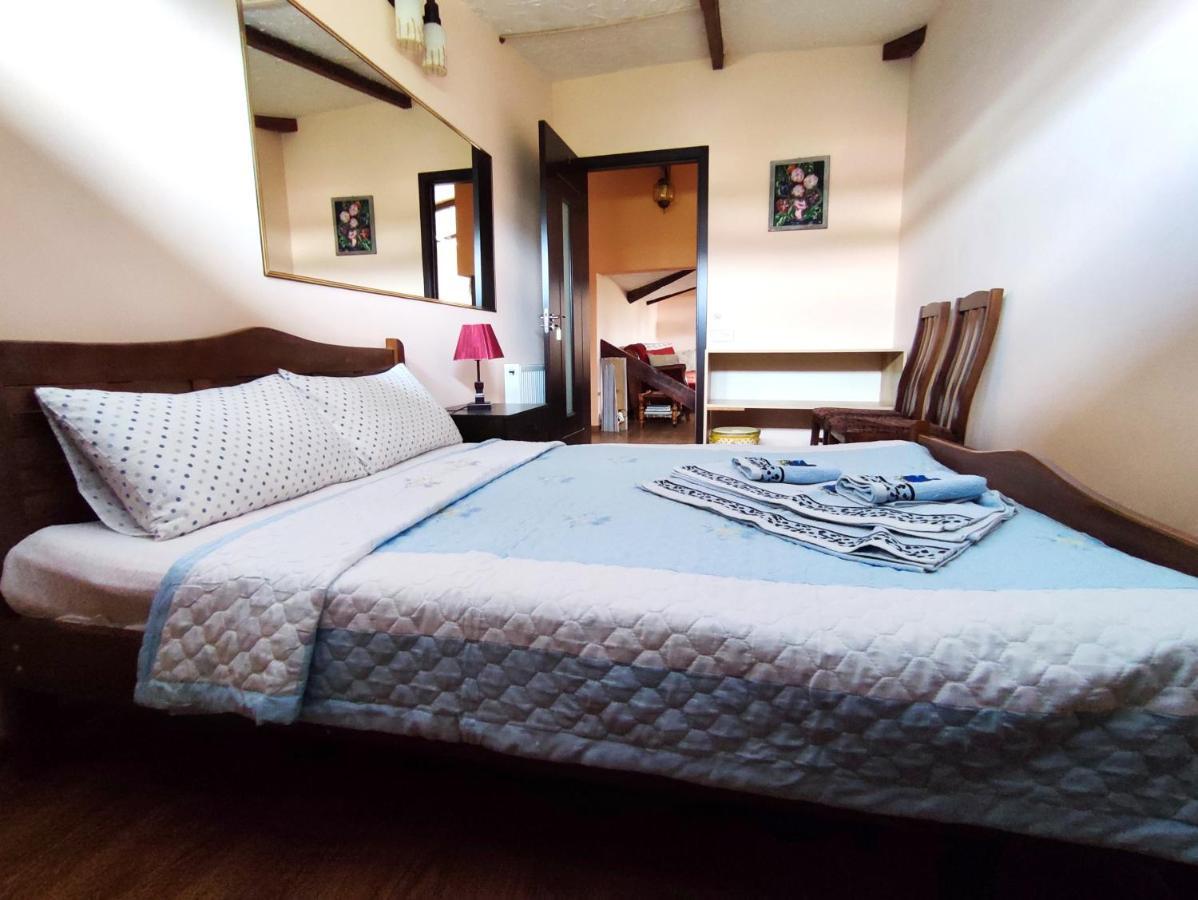 G&L Apartments Тбилиси Екстериор снимка