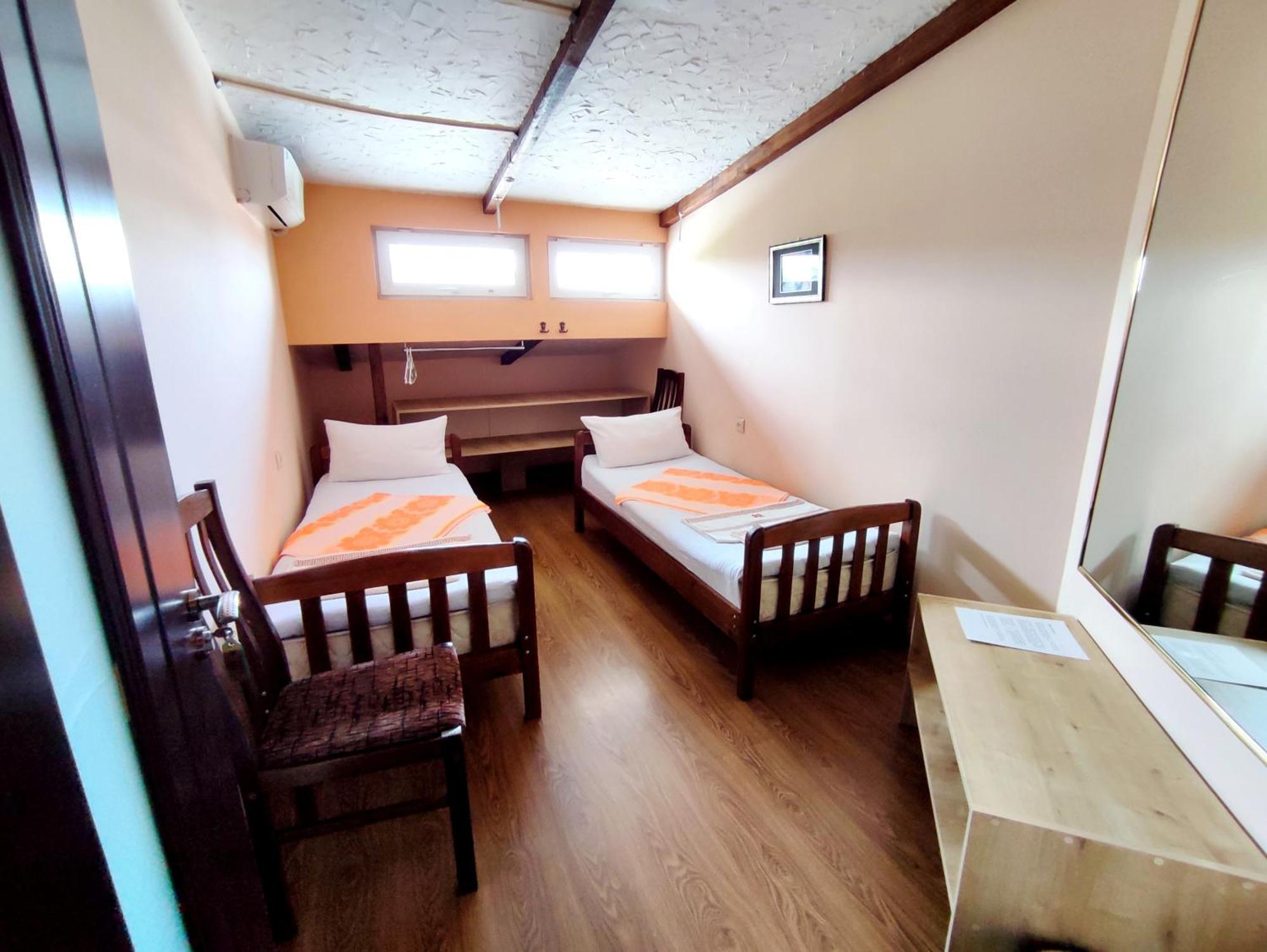 G&L Apartments Тбилиси Екстериор снимка