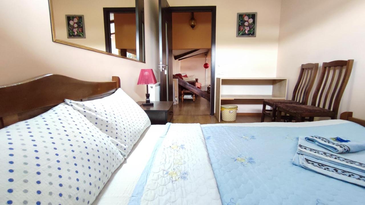 G&L Apartments Тбилиси Екстериор снимка