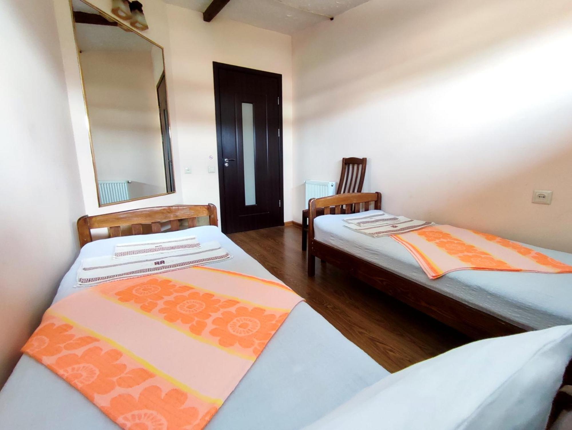 G&L Apartments Тбилиси Екстериор снимка