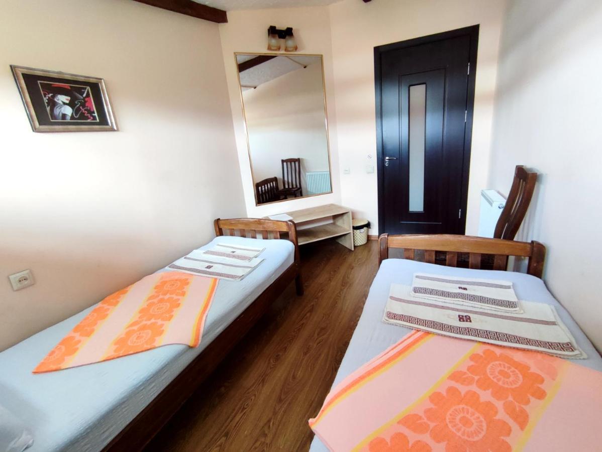 G&L Apartments Тбилиси Екстериор снимка