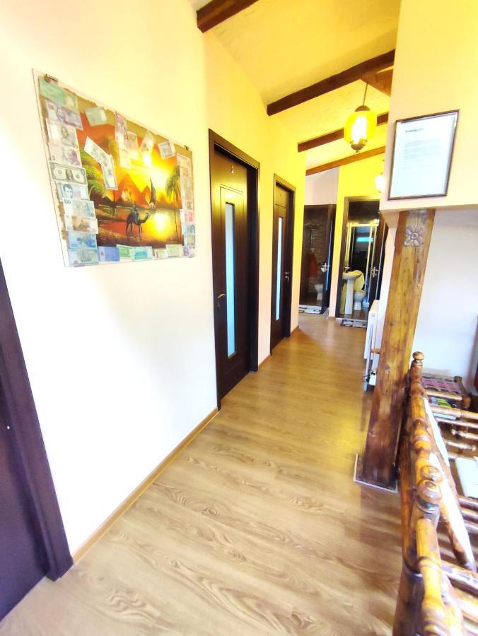G&L Apartments Тбилиси Екстериор снимка