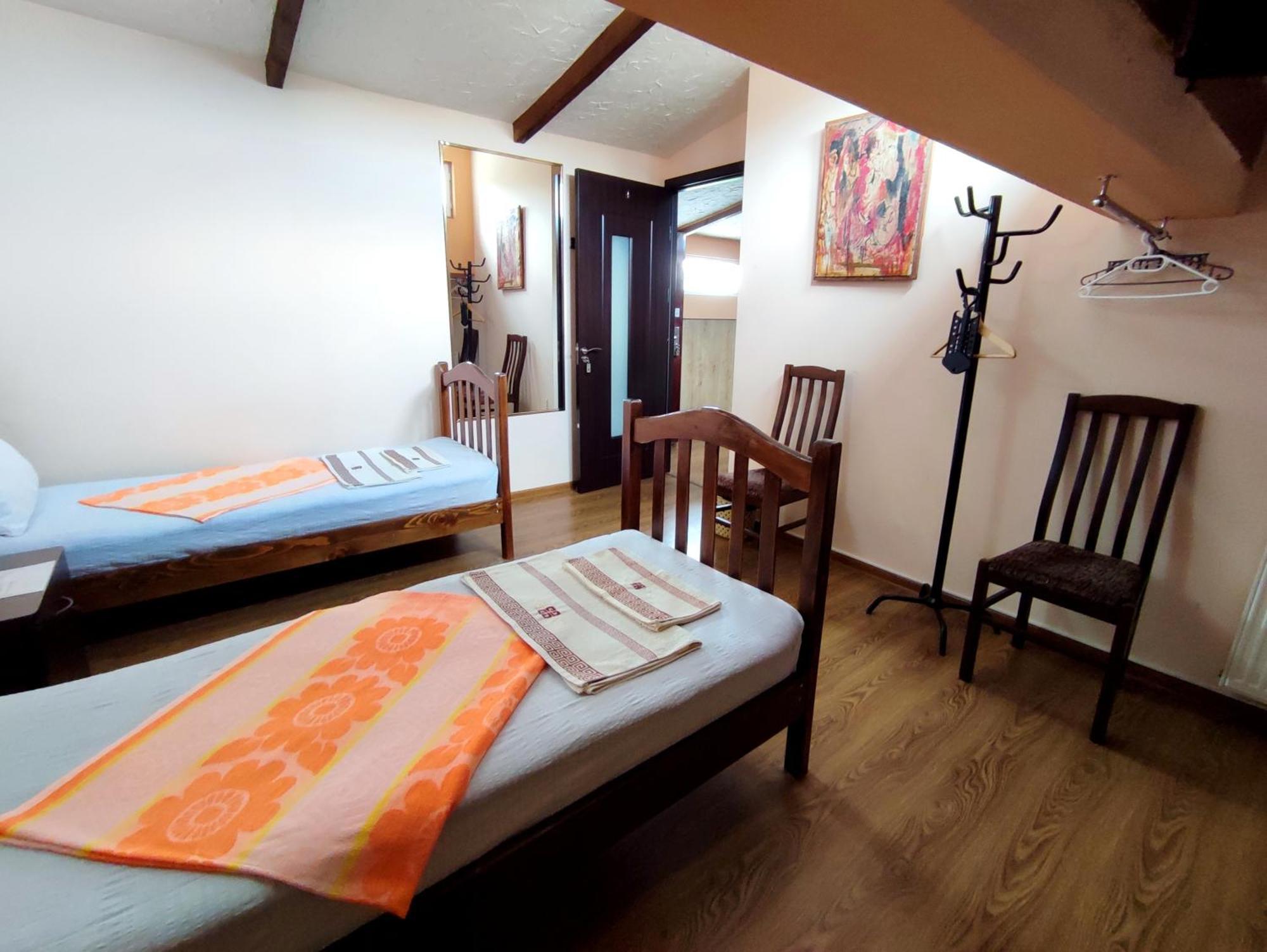G&L Apartments Тбилиси Екстериор снимка