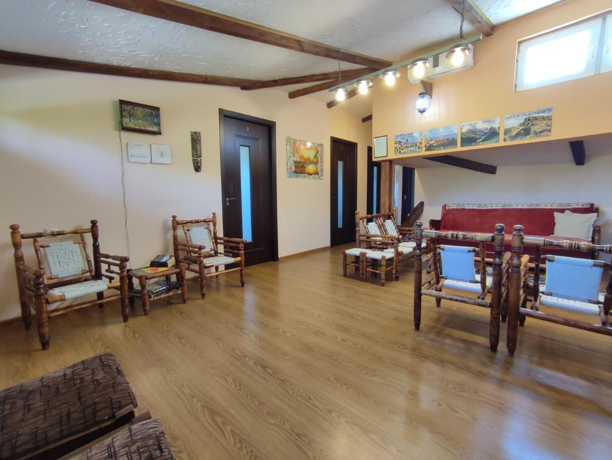 G&L Apartments Тбилиси Екстериор снимка