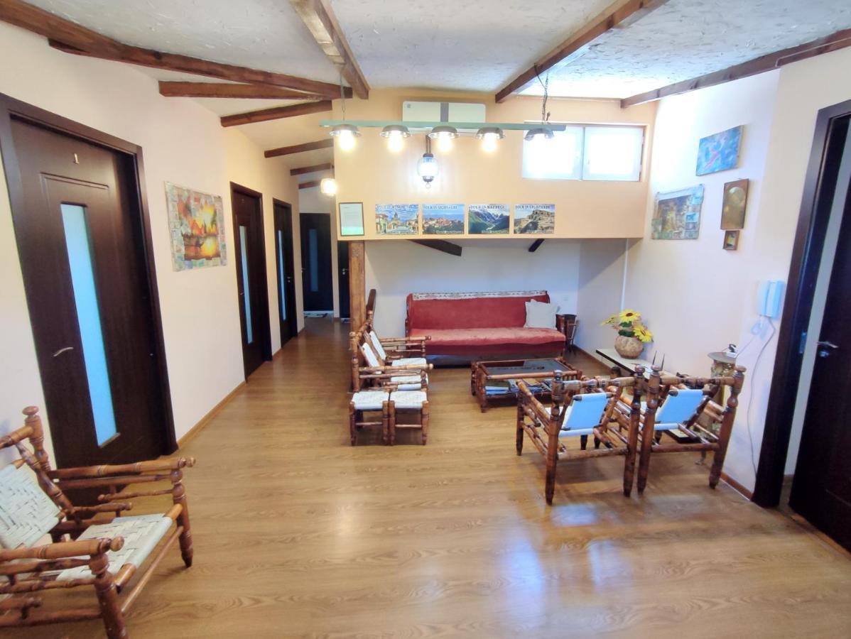 G&L Apartments Тбилиси Екстериор снимка