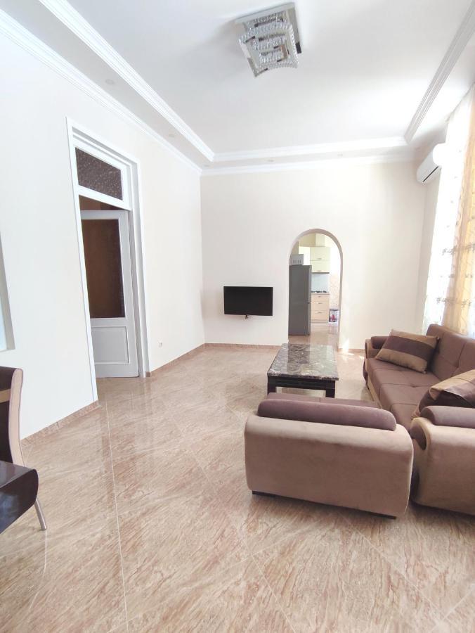 G&L Apartments Тбилиси Екстериор снимка