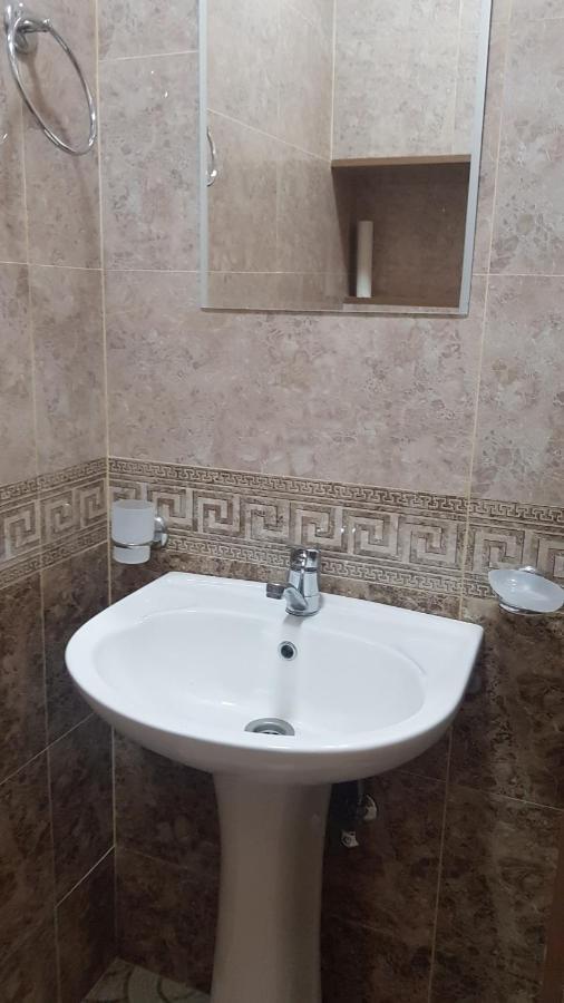 G&L Apartments Тбилиси Екстериор снимка