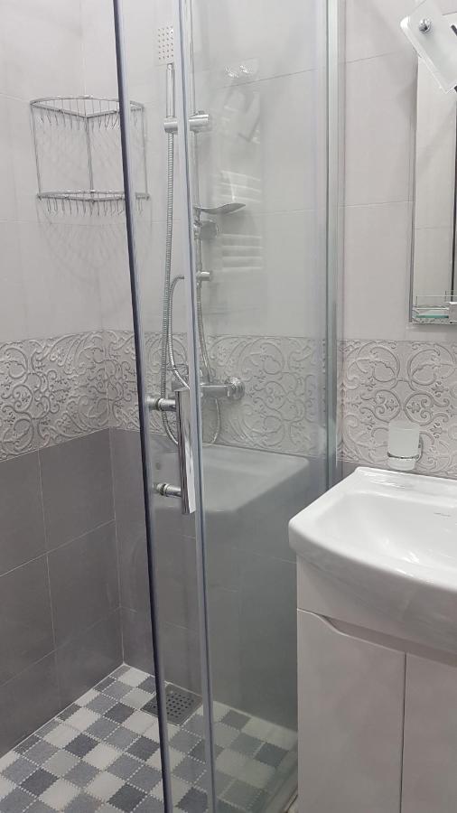 G&L Apartments Тбилиси Екстериор снимка