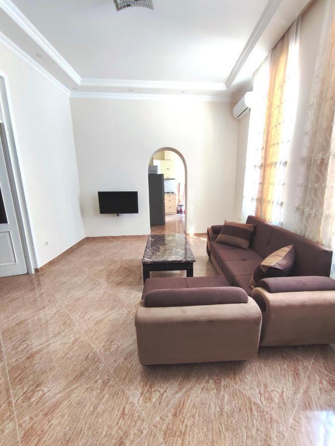 G&L Apartments Тбилиси Екстериор снимка