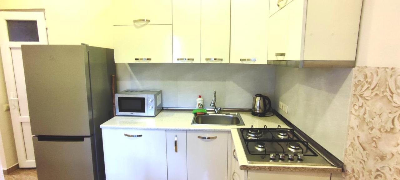 G&L Apartments Тбилиси Екстериор снимка